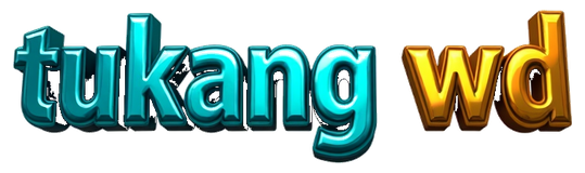 tukang wd