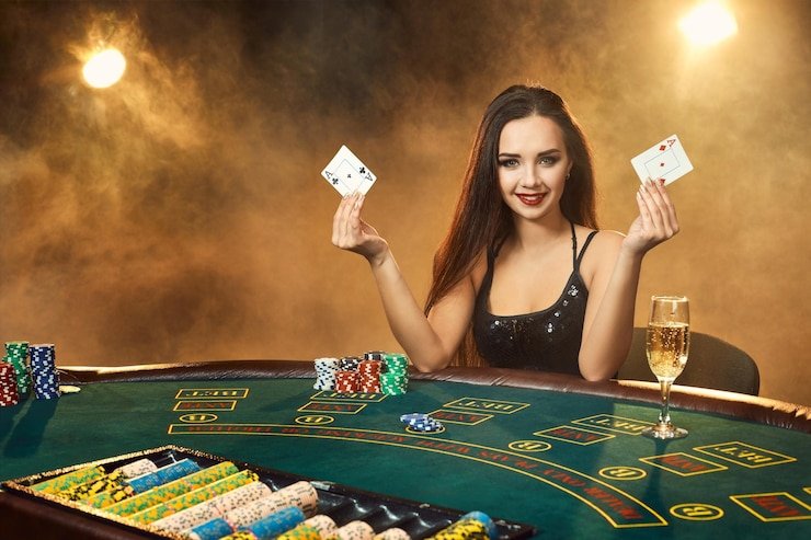 Antarmuka aplikasi tukang wd menampilkan live roulette dan menu sportsbook