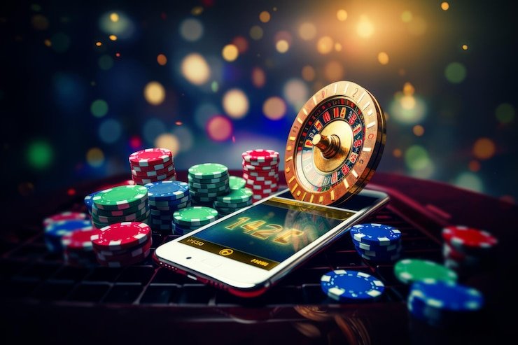 Aplikasi mobile tukang wd menampilkan pertandingan esports langsung dengan odds real-time
