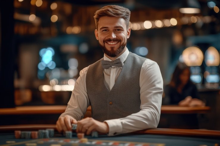 Langkah 2: Lihat odds real-time dan pasarkan terbuka